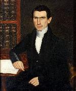 Josiah Goddard Erastus Salisbury Field